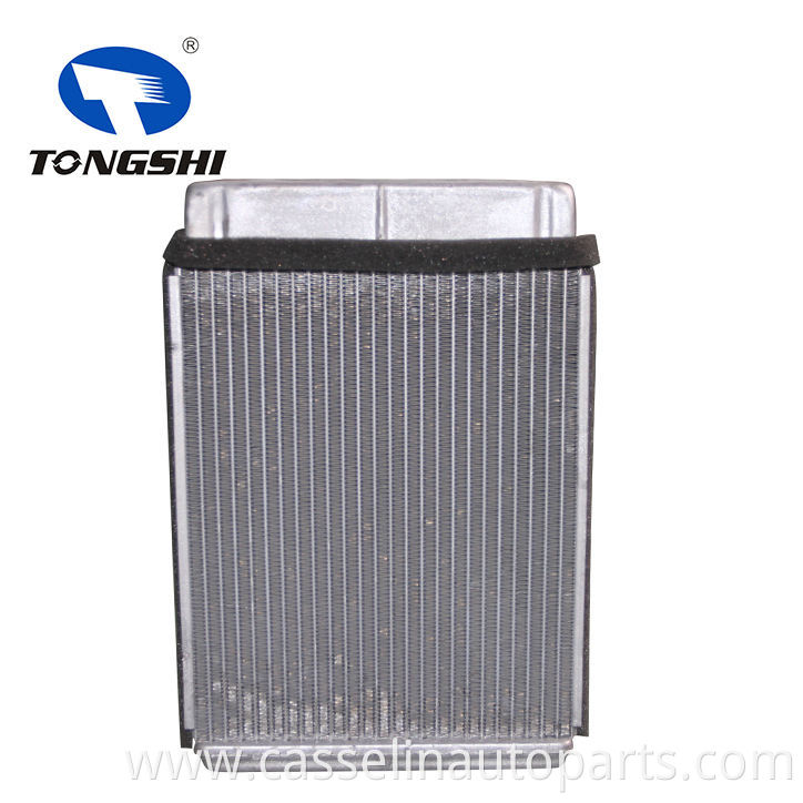 car heater core heater core For HYUNDAI SONATA (98-) 2.0i 16V 98 OEM 97227-38000 car heater